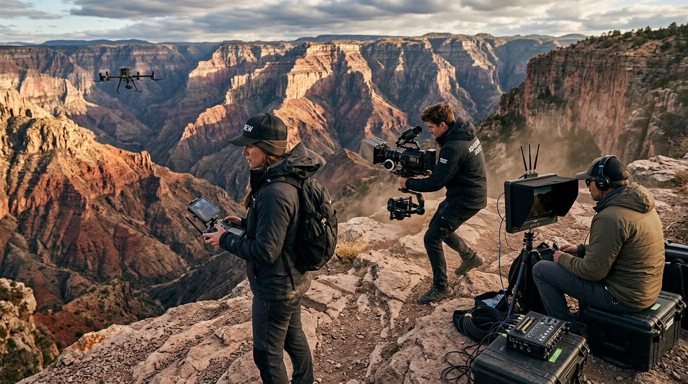 Palenque — zona arqueológica maya en la selva — fotografía cinematográfica