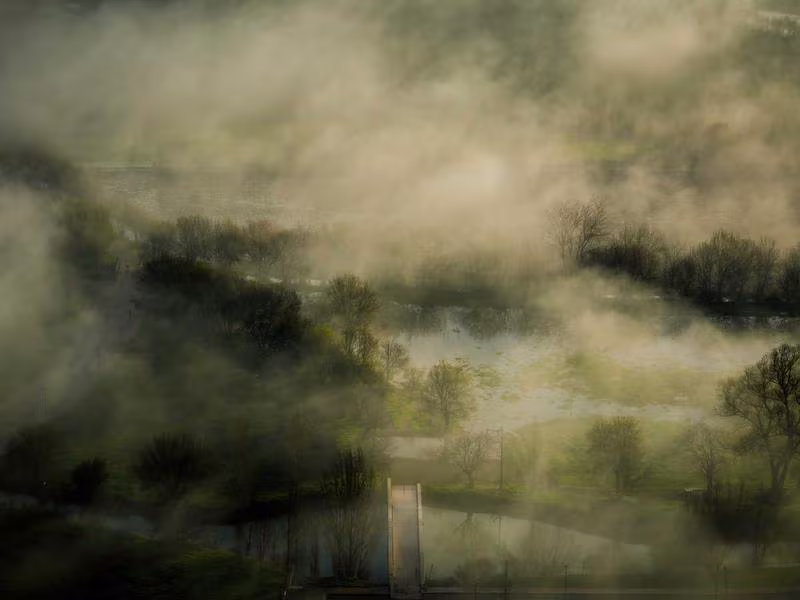 Equipo completo de fotografía para viaje extendido a México