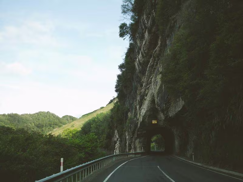 Colección de lentes fotográficos de apertura amplia para viaje