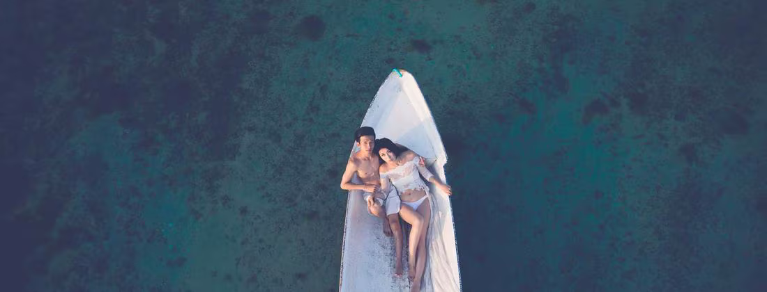 Calles coloniales del Barrio de Jalatlaco, Oaxaca — fotografía de viaje