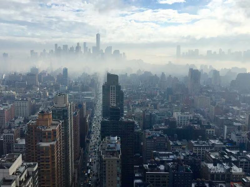 Oaxaca Zócalo — hora dorada y luz cálida sobre arquitectura colonial