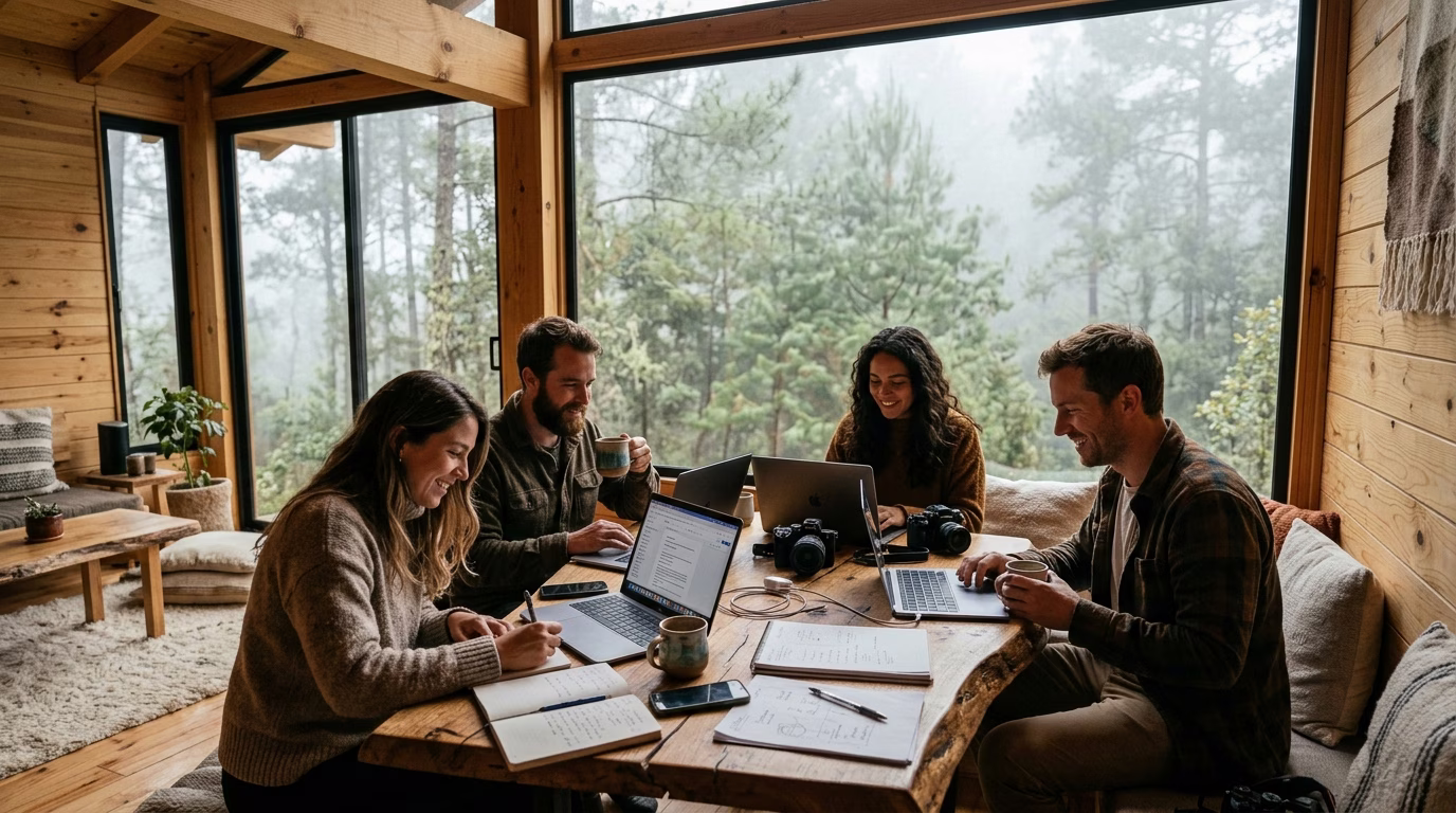 Hora dorada en México: 12 ciudades con la mejor luz del año