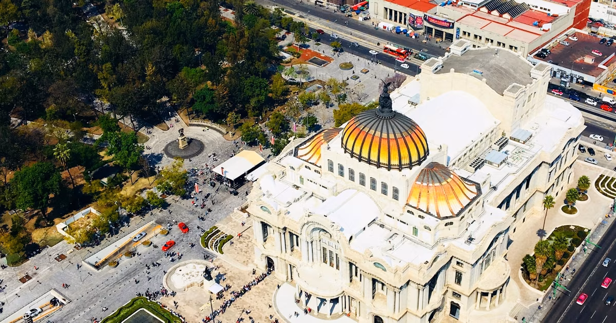 Qué hacer en Guadalajara: guía completa