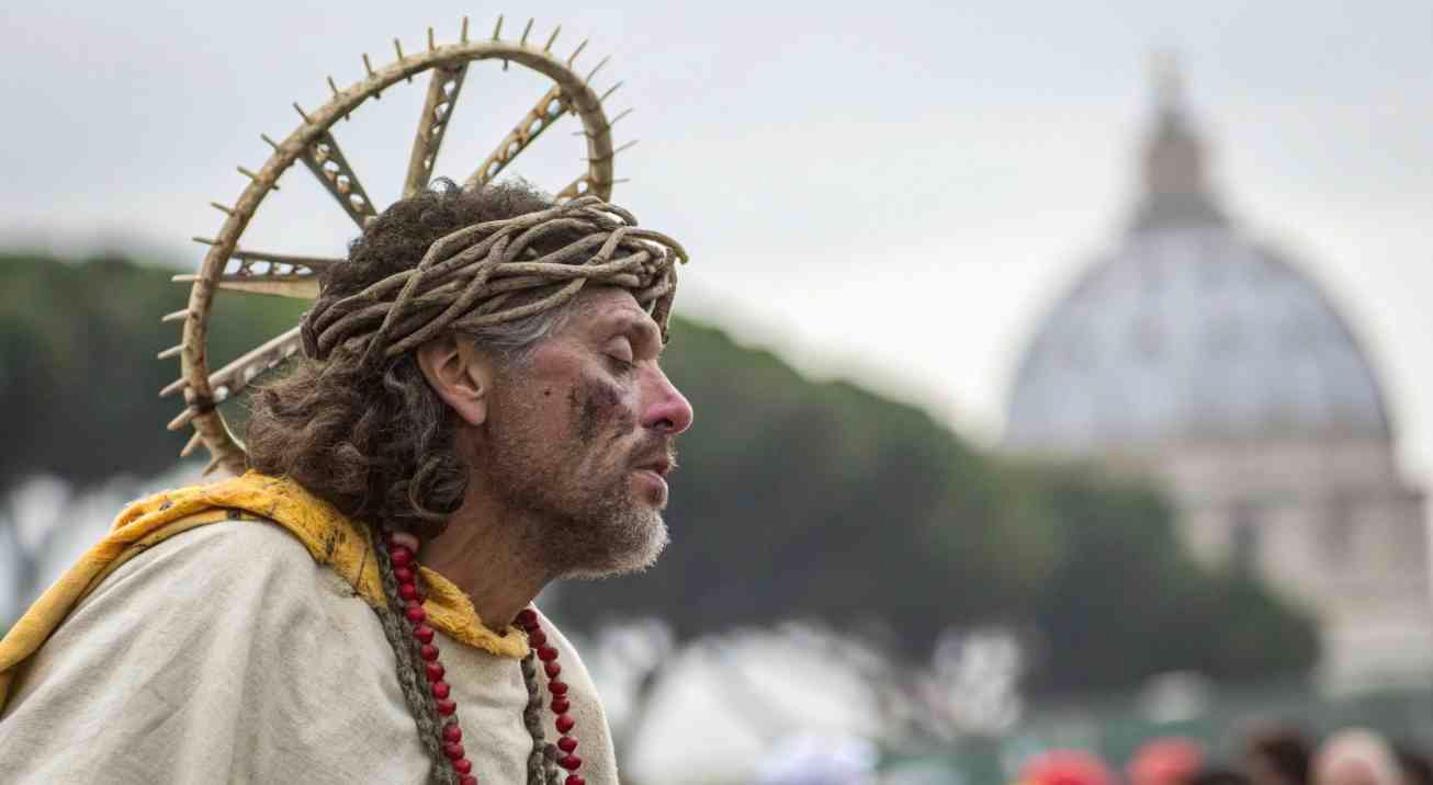 Oraciones a dios
