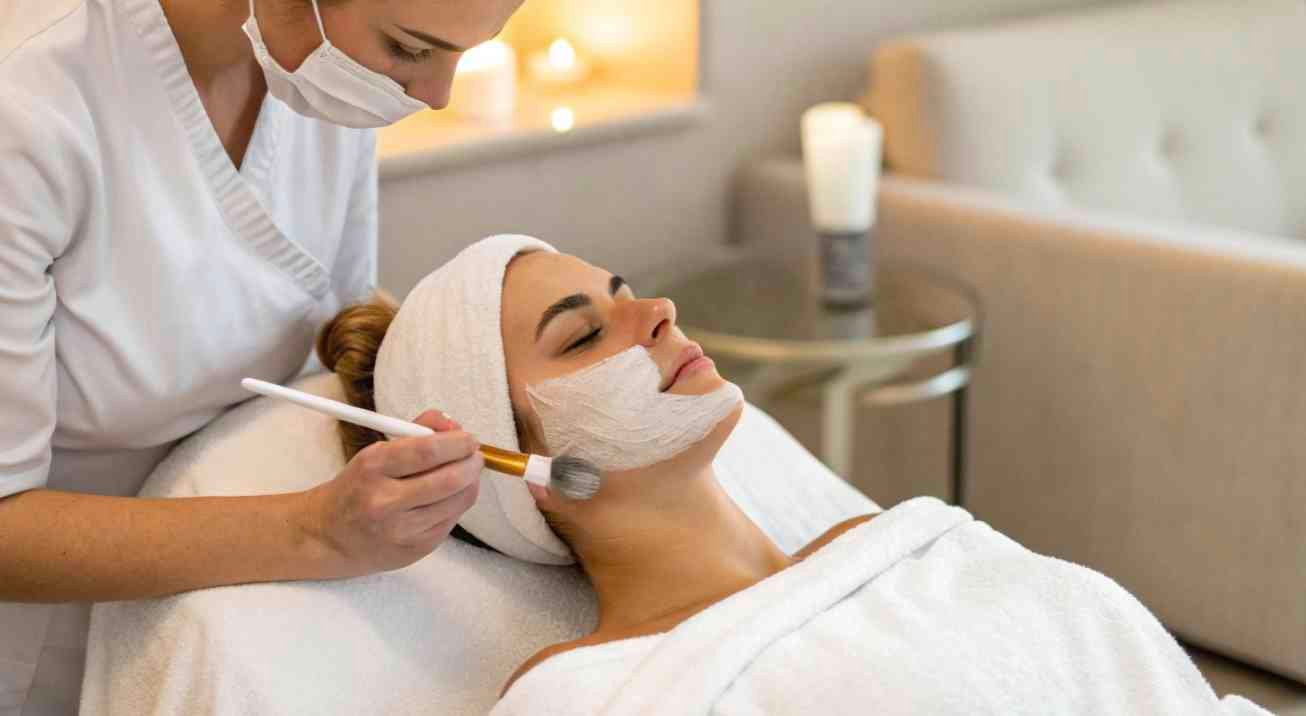 clinica de belleza