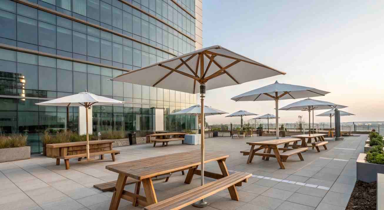 renta de mesas para eventos